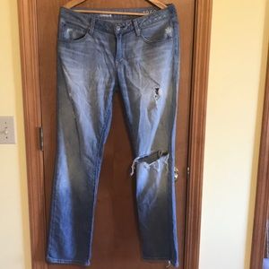 Gap 1969 Jeans